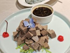 -浩爷羊蝎子火锅(望京店)