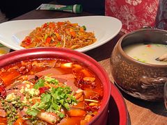 -北京老铺烤鸭(时代广场店)