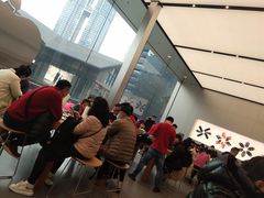-Apple零售店(成都太古里店)