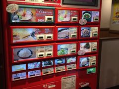 -一兰拉面(梅田阪急东通店)