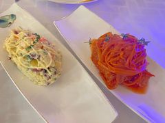 -新侨三宝乐西餐厅(崇文门店)