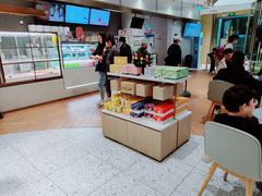 -奈雪的茶(凯德新都心店)