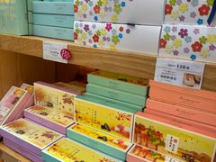-钜记手信(威尼斯人K12店)
