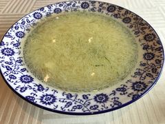 文思豆腐羹-扬州狮子楼·非遗淮扬菜(总店)