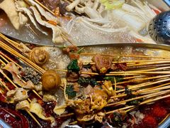 -杨校长·老成都串串香火锅(全国总店)