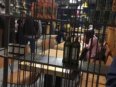 -乐凯撒披萨(东方新世界店)