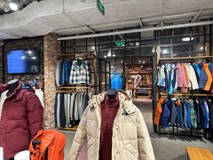-Patagonia(三里屯SOHO店)