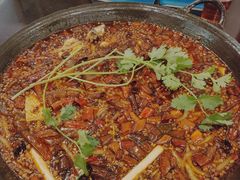 -鸿顺老铁锅美蛙鱼府(解放碑店)