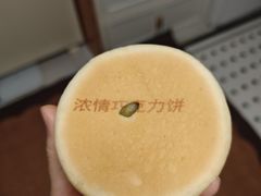-宫门口馒头铺(创始人总店)