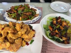 -胖哥川菜馆(武东路店)