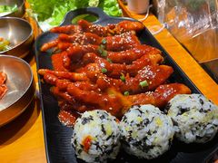 -韩象烤肉·韩国料理(市南麦凯乐旗舰店)