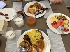 -La Medina餐厅(亮马河南路店)