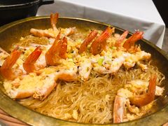 -稻香酒家·33年老字号·港式粤菜(富邦中心店)