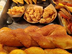 -头壹号 大油条·老长沙盖码饭(北辰店)