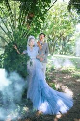 -太古映画婚纱摄影(天河店)