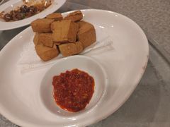 -开心食堂(湖南路店)