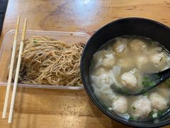 -放鸡岛之美食