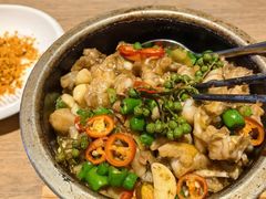 -新白鹿餐厅(城西银泰城店)