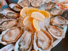-斯普汇生蚝牛排馆(中骏世界城店)