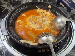 -李师傅脆肚(华强北店)