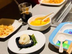 -海底捞火锅(锦艺城店)