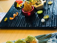 -秋荀日本料理(昆明同德广场店)