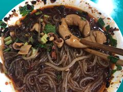 -甘记肥肠粉(马鞍北路店)