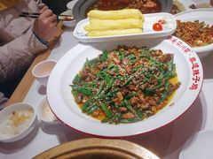 -鸡毛店·川菜(文殊院店)