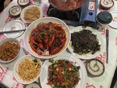 -文和友老长沙龙虾馆(化龙池店)