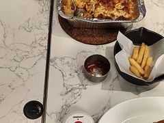 -必胜客(新辰里酒仙桥店)