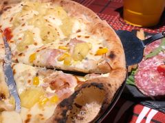 -Primo·丽莫意大利窑烤披萨