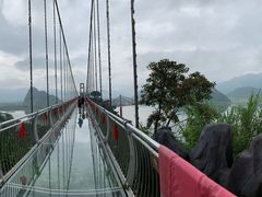 -宝晶宫旅游景区