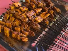 -尕胡才炕锅烤羊肉馆(八一路店)