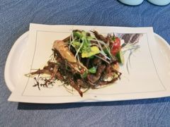 -鹰龙海畔度假酒店(咸祥店)