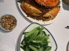 -喜记避风塘炒辣蟹(旗舰店)