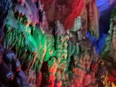 -金狮洞国家地质公园