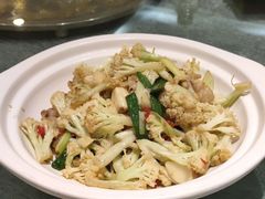 -一品名厨堂(先锋路店)