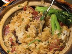 -顺峰顺水顺德菜(第一百货店)