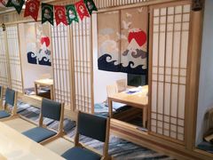 -浦·传统日式料理(3 5 1 1 店)