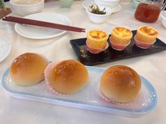 -馨越楼·点心·粤菜(赤坎店)