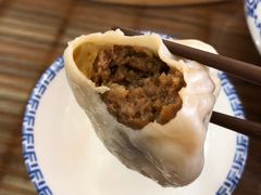 小笼包-笑来喜馄饨小笼工坊店(湖滨街店)