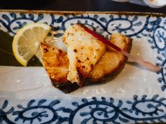 -江户前日本料理(瑞诗酒店店)