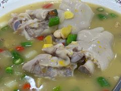 -廖老妈蹄花店(人民公园陕西街259号店)