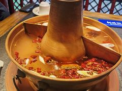 -清真京华源·涮肉烧烤(丰庆店)