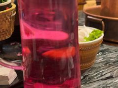 -慢丽江·云南野生菌土鸡锅(付家庄店)