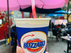 -DQ·蛋糕·冰淇淋(大宁国际商业广场店)