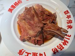 传承酱骨架-东北民俗村·东北菜(翻身店)