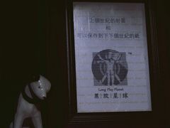 -黑胶星球(华发中城商都店)
