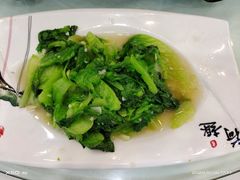 -碧海银沙海鲜餐厅(恒大海上威尼斯店)