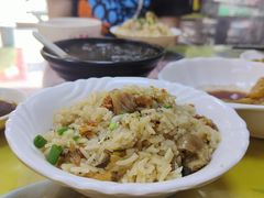 -王桂峰特色小吃(浔阳路店)